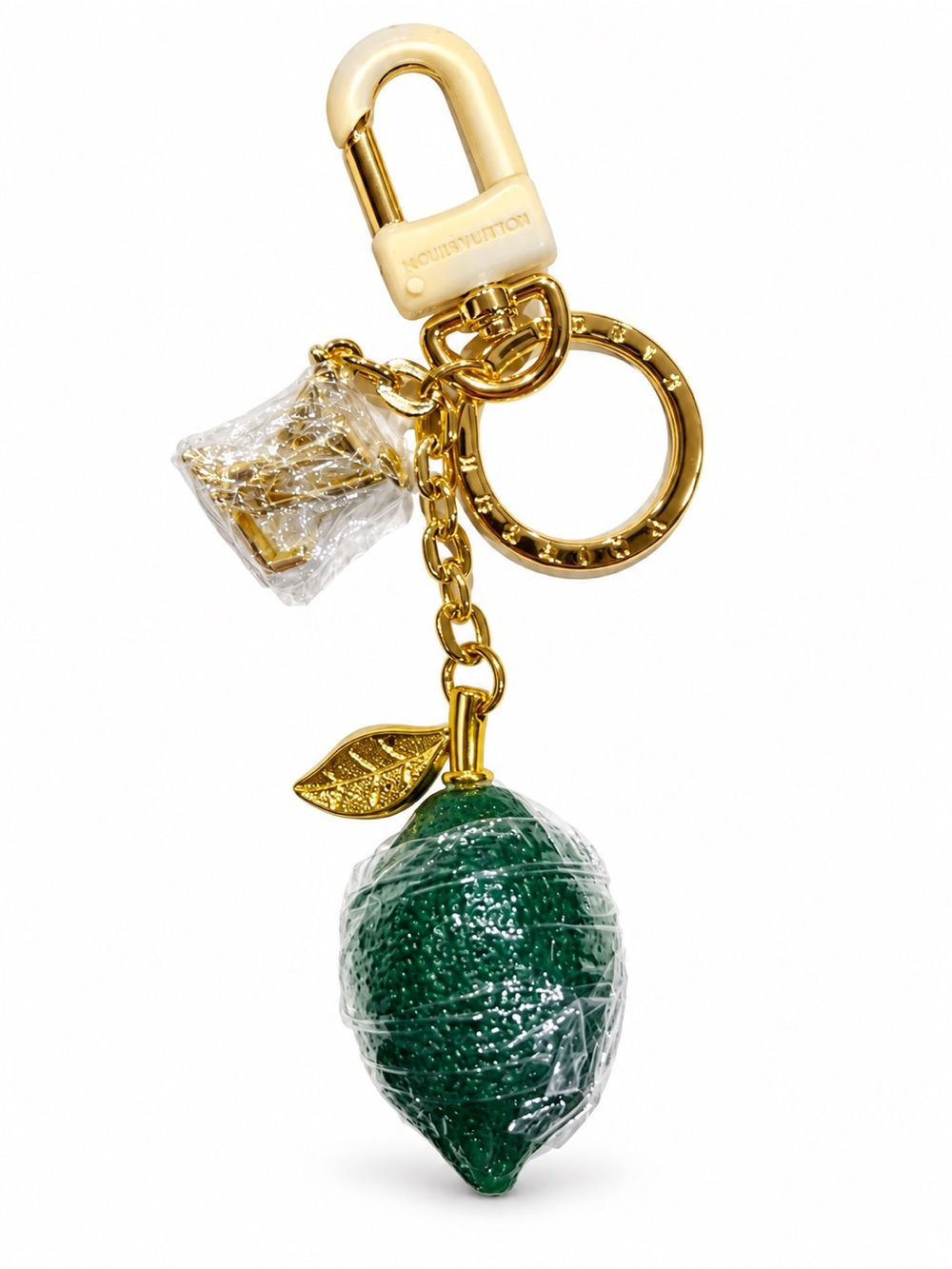 Lime Charm